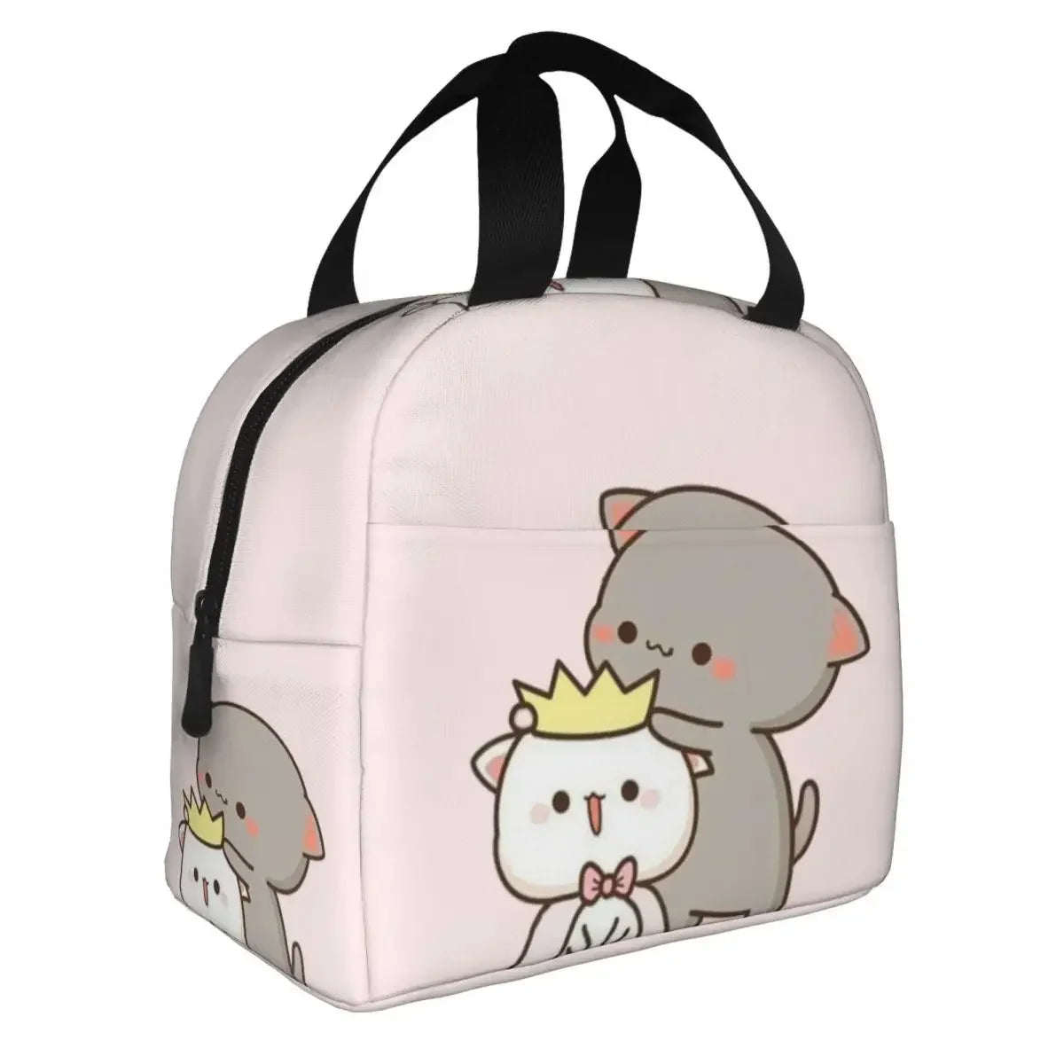 Adorable Dudu & Bubu Tote Bag!