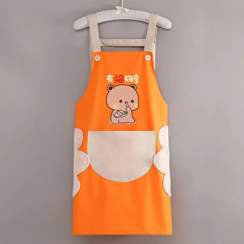 Bubu & Dudu Apron