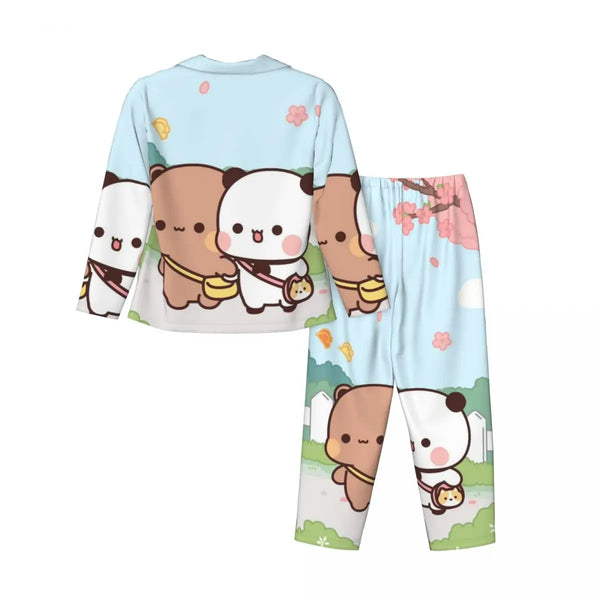 Bubu Dudu Women Pajamas