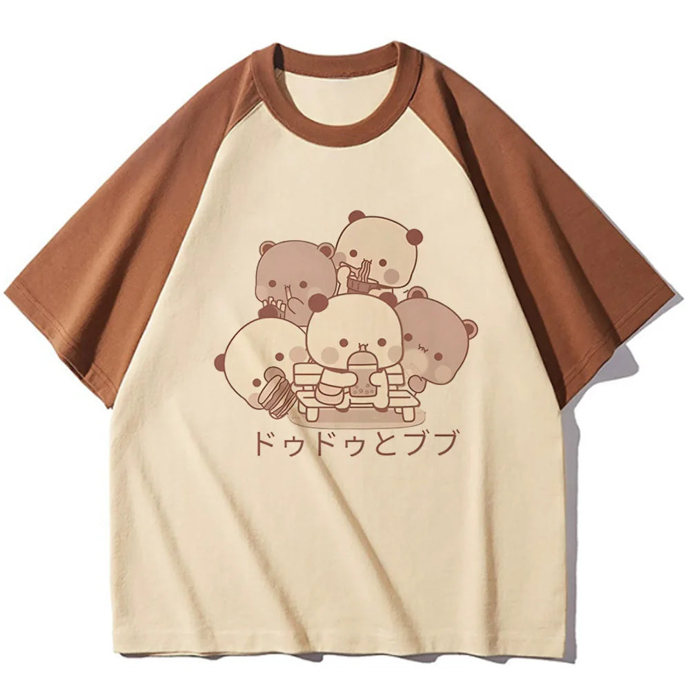 Bubu Dudu tshirt