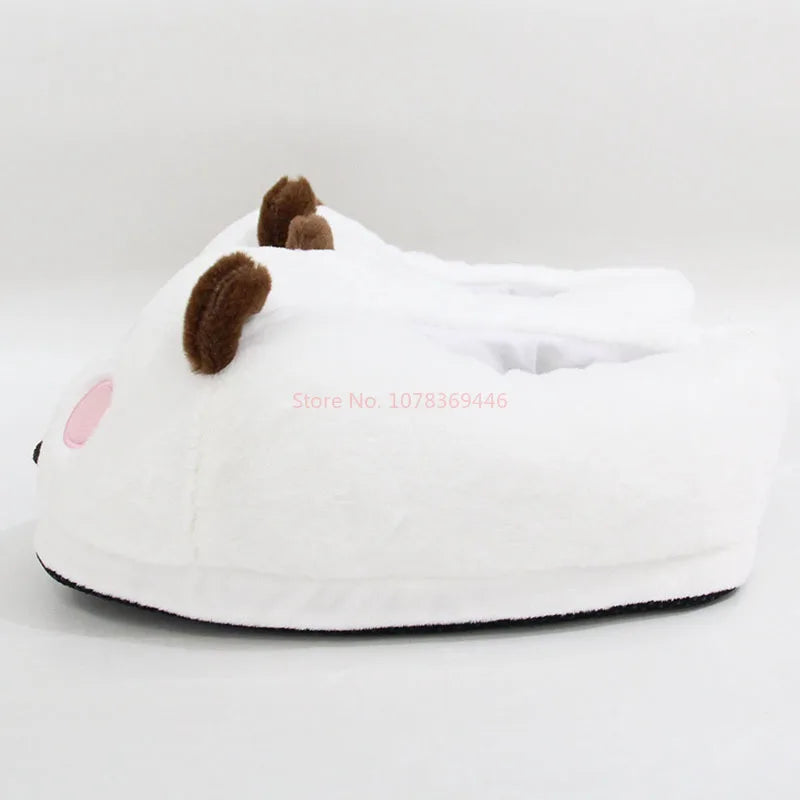 Adorable Dudu Bubu Slippers