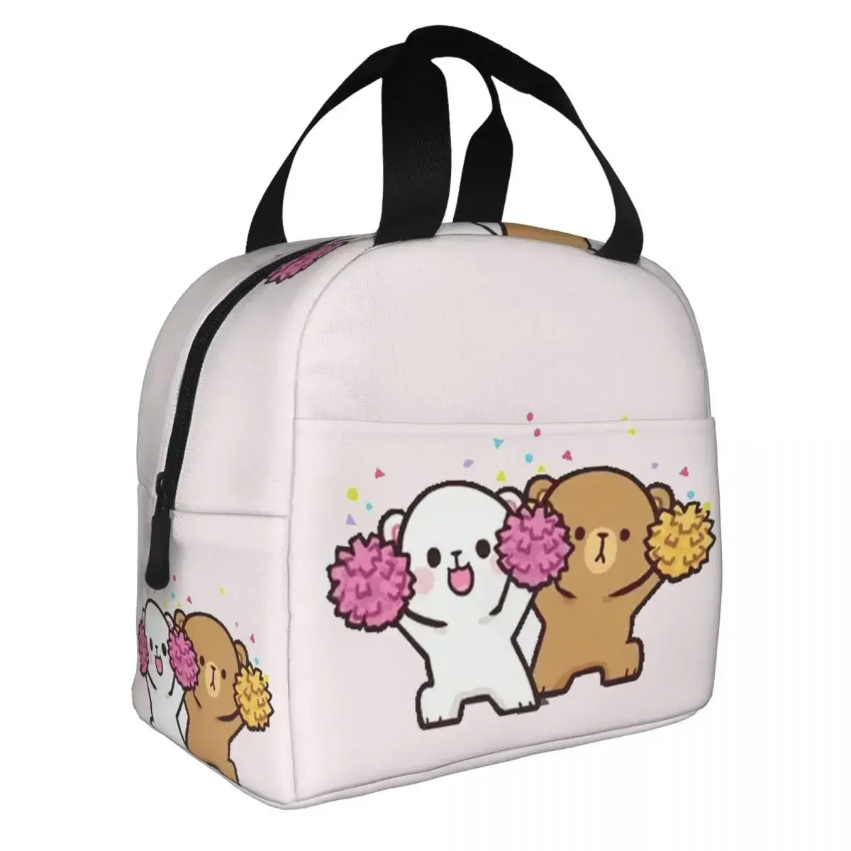 Adorable Dudu & Bubu Tote Bag!