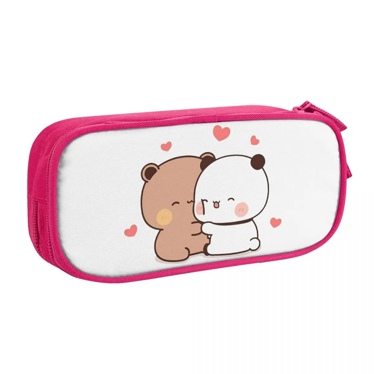 Bubu And Dudu Pencil Cases