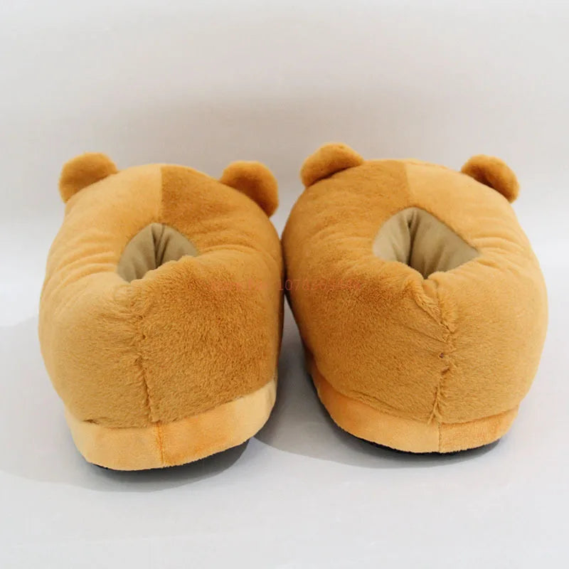 Adorable Dudu Bubu Slippers