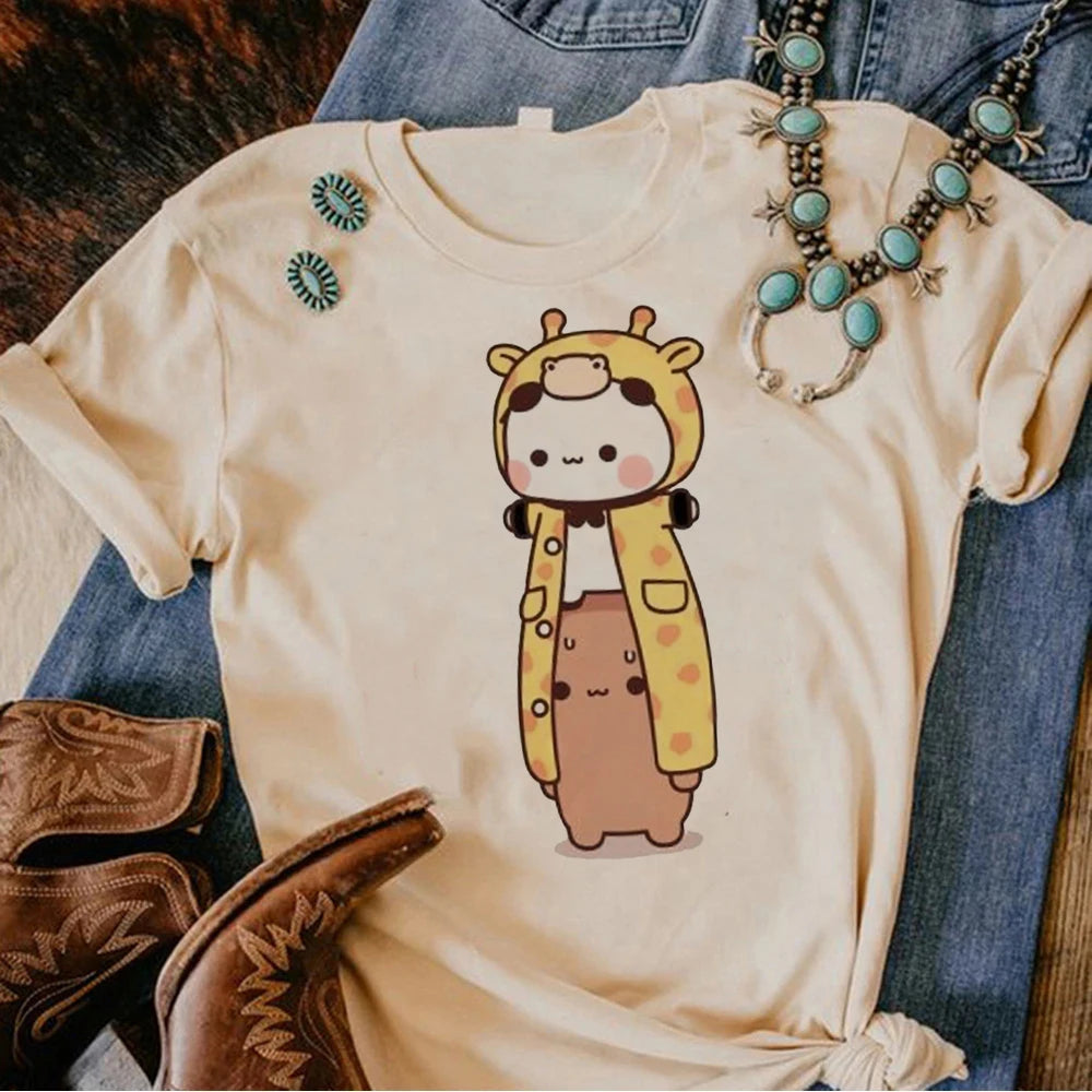 Women's Cute T-Shirts