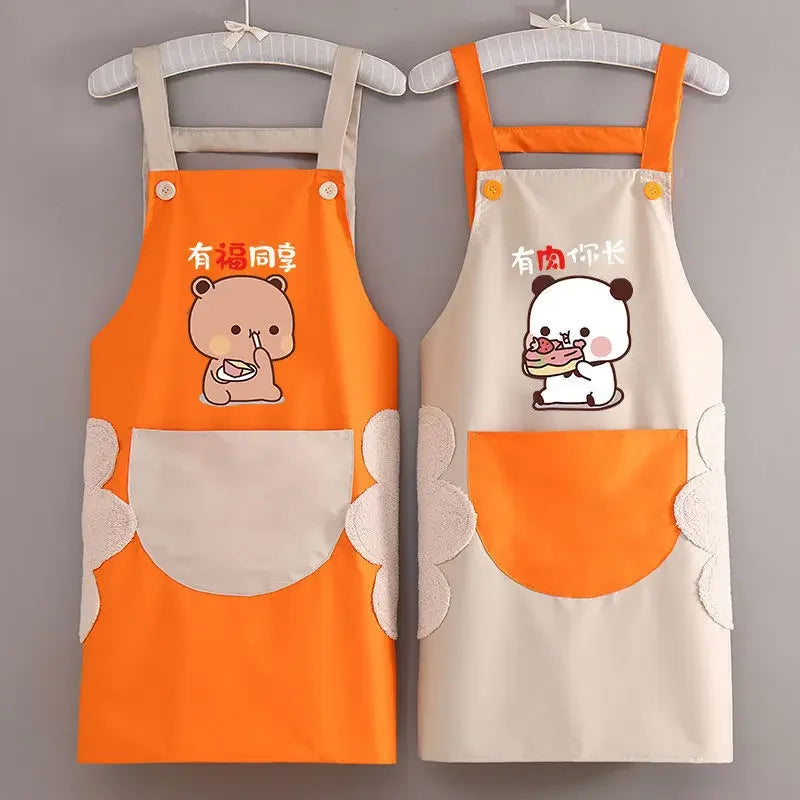 Bubu & Dudu Apron