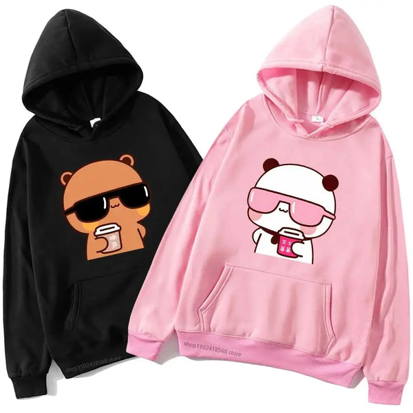 Bubu & Dudu Hoodie