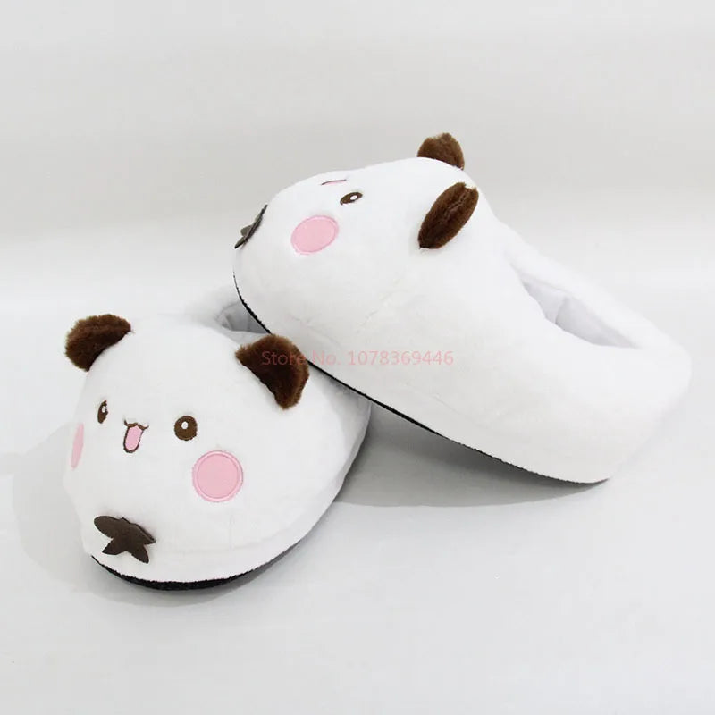 Adorable Dudu Bubu Slippers