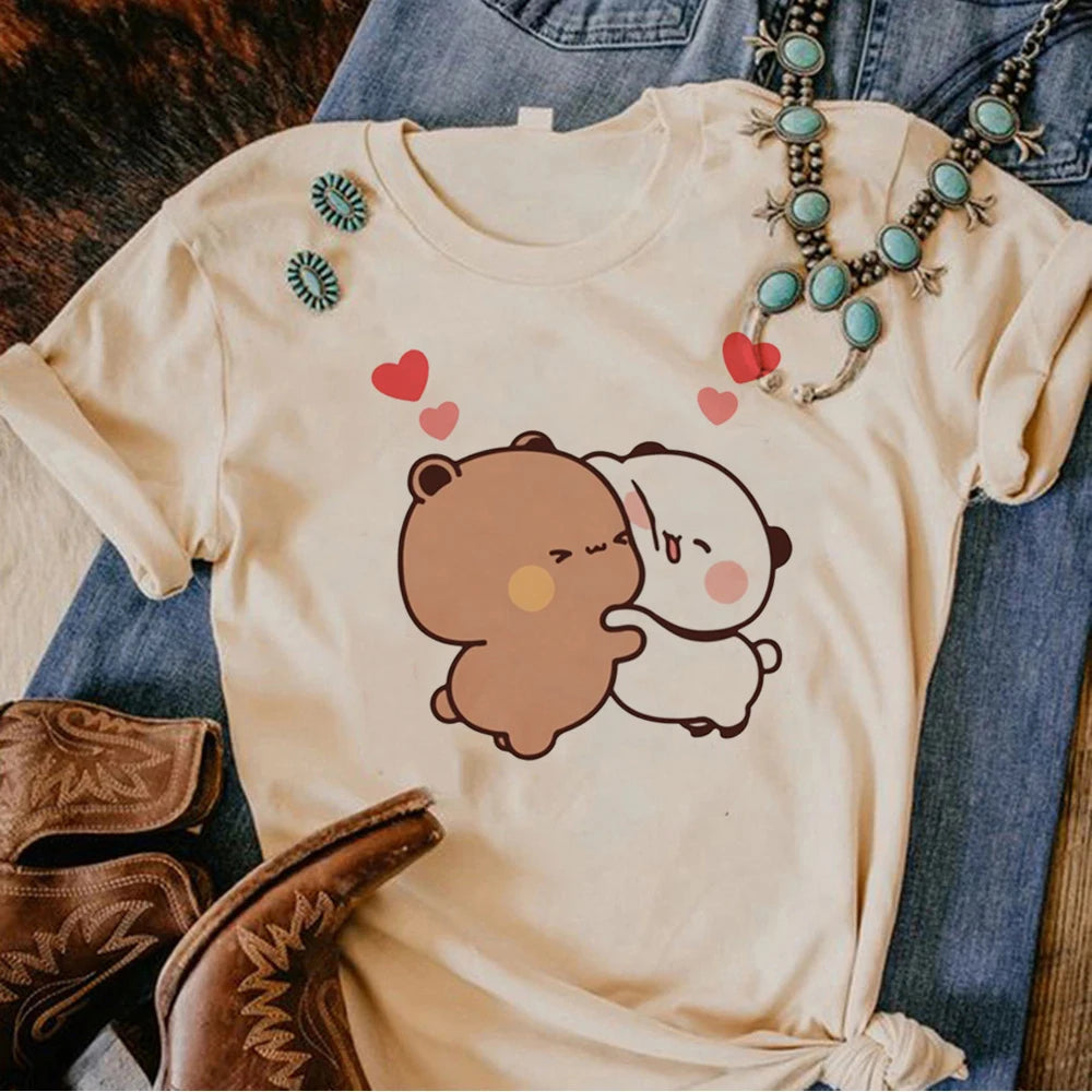 Women's Cute T-Shirts