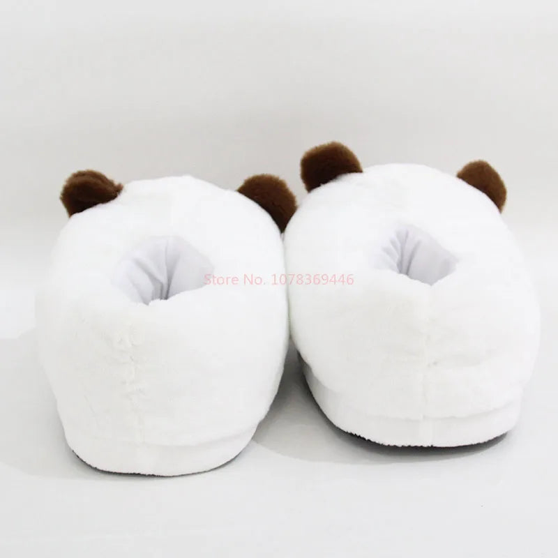 Adorable Dudu Bubu Slippers