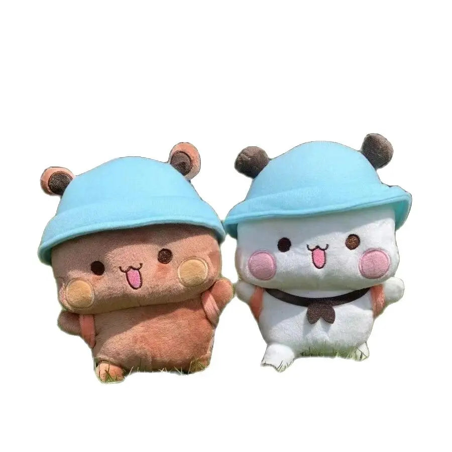 Bubu and Dudu Plush