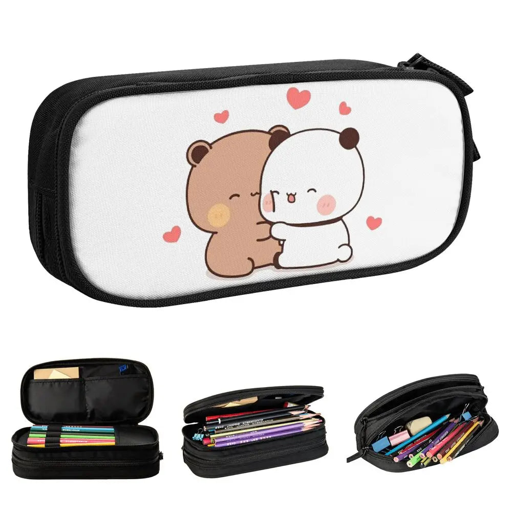 Bubu And Dudu Pencil Cases