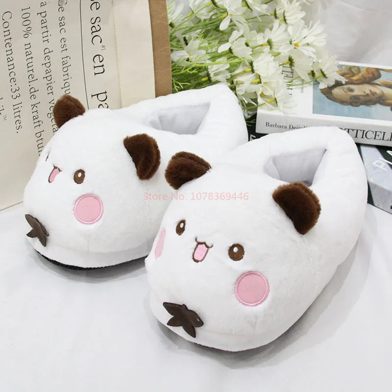 Adorable Dudu Bubu Slippers