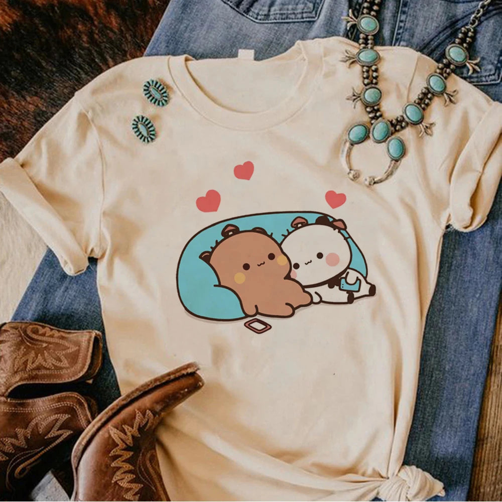 Women's Cute T-Shirts