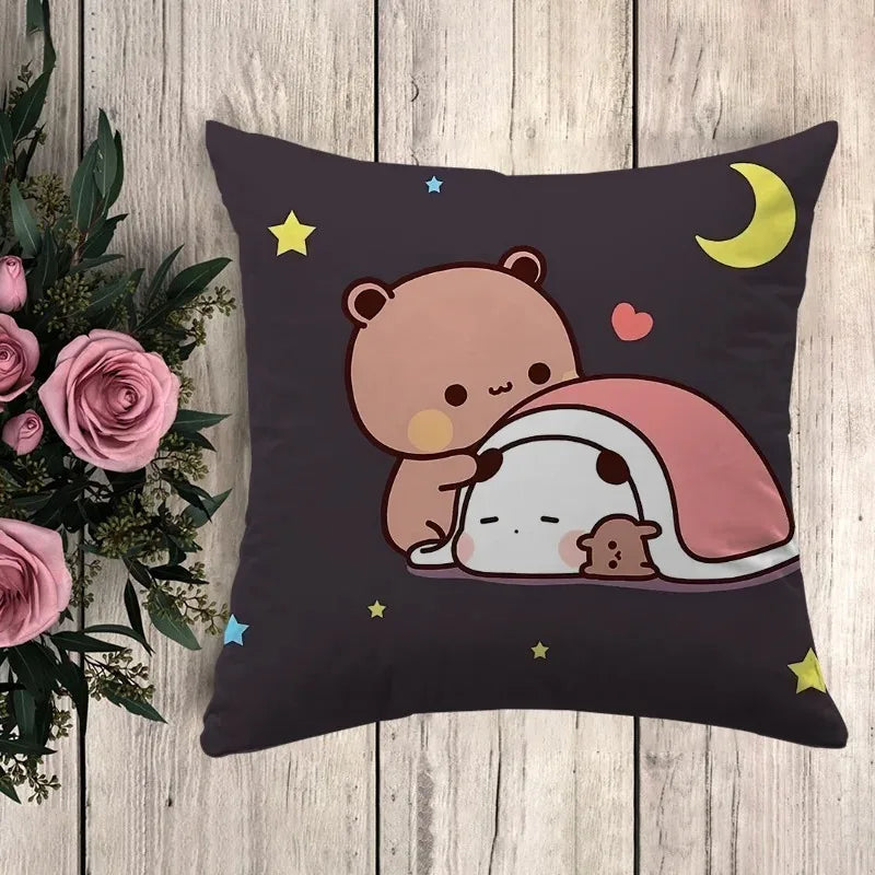 BUBU DUDU Decorative Pillowcase