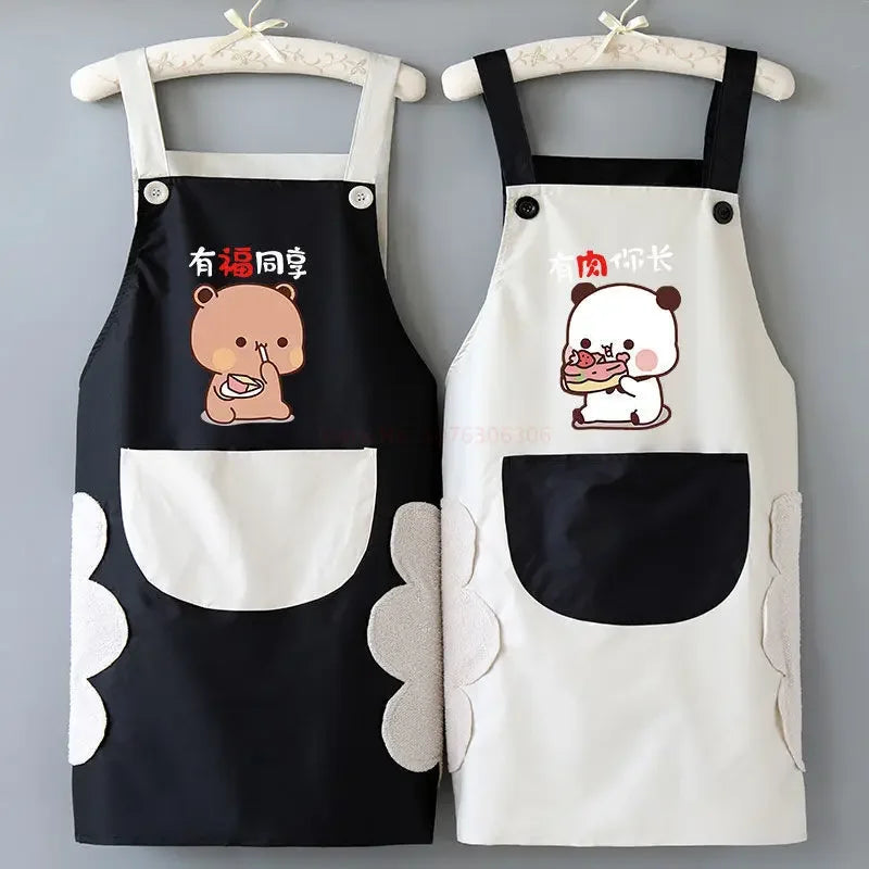 Bubu & Dudu Apron