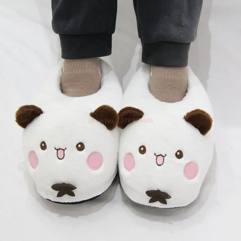 Adorable Dudu Bubu Slippers