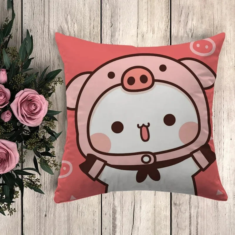 BUBU DUDU Decorative Pillowcase