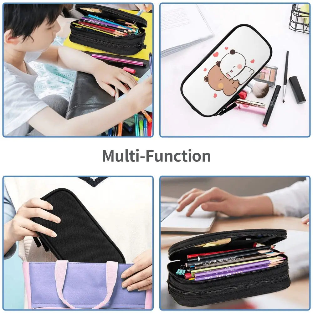 Bubu And Dudu Pencil Cases