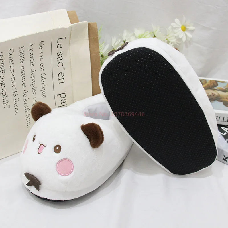 Adorable Dudu Bubu Slippers