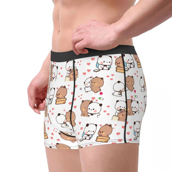 Bubu Dudu Men Underwear