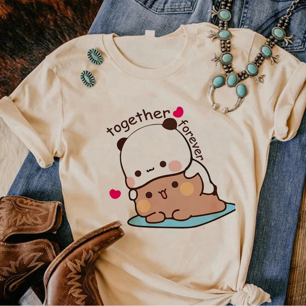 Women's Cute T-Shirts