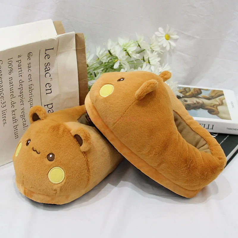 Adorable Dudu Bubu Slippers