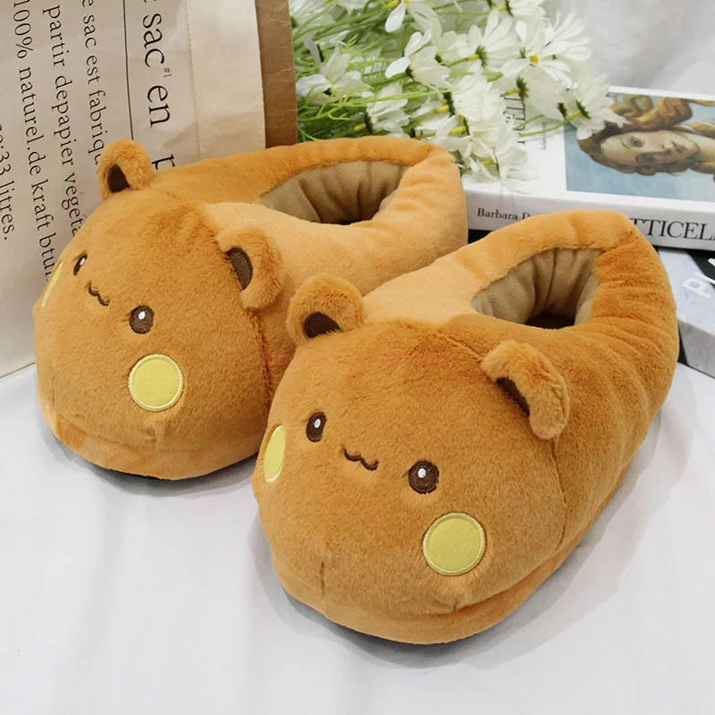 Adorable Dudu Bubu Slippers