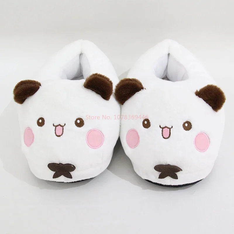 Adorable Dudu Bubu Slippers