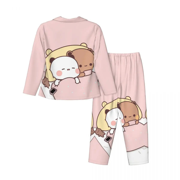 Bubu Dudu Women's Pajamas