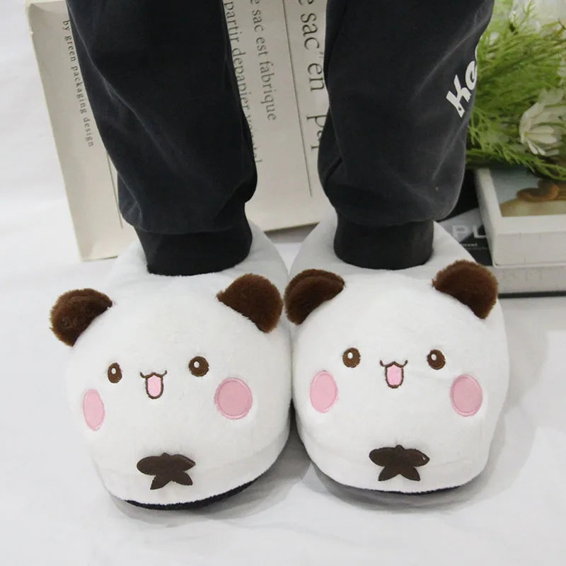 Adorable Dudu Bubu Slippers