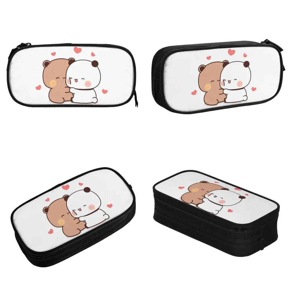 Bubu And Dudu Pencil Cases