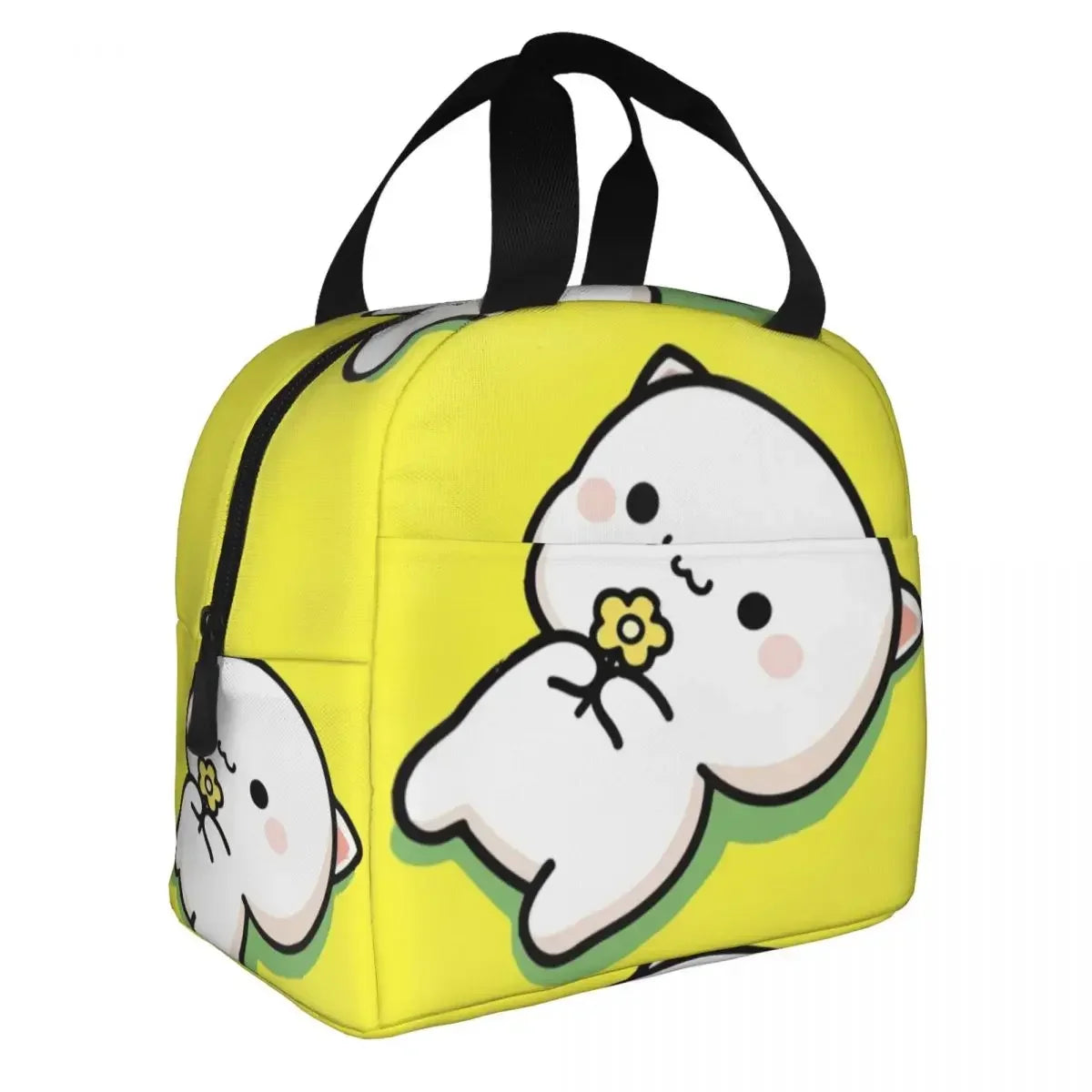 Adorable Dudu & Bubu Tote Bag!