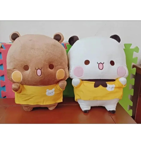 Bubu & Dudu Married Couple Plushies