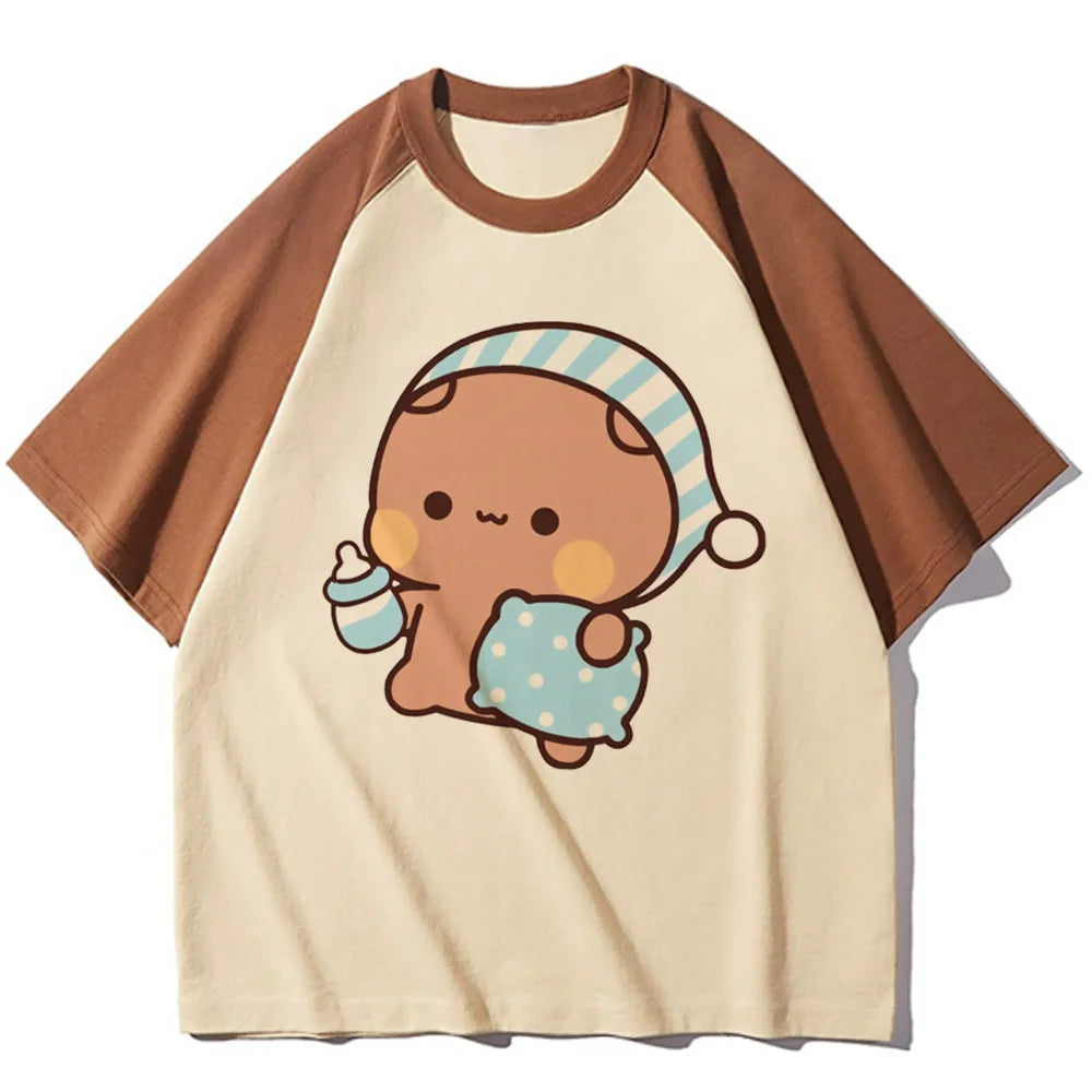 dudu bubu T-Shirt for Women