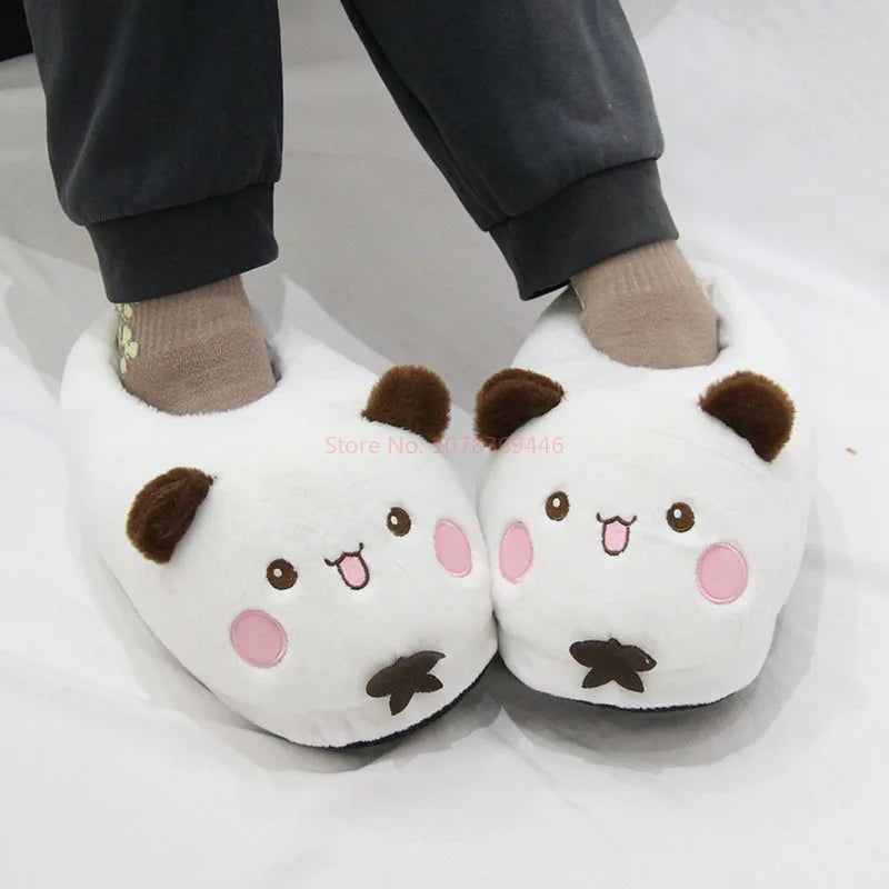 Adorable Dudu Bubu Slippers