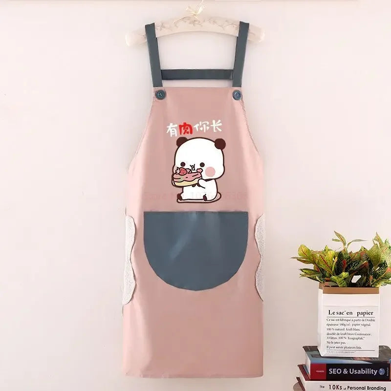 Bubu & Dudu Apron