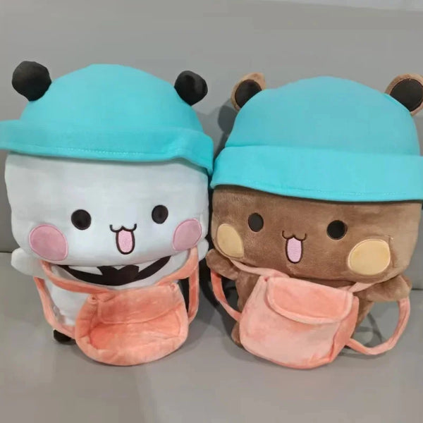 Bubu & Dudu Married Couple Plushies