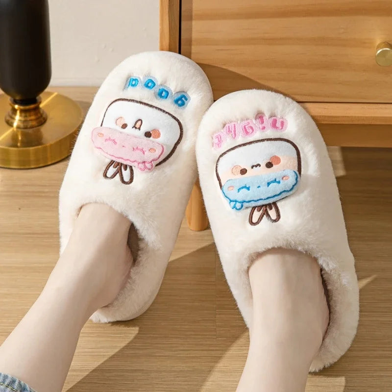 Dudu Bubu Cute Slipper