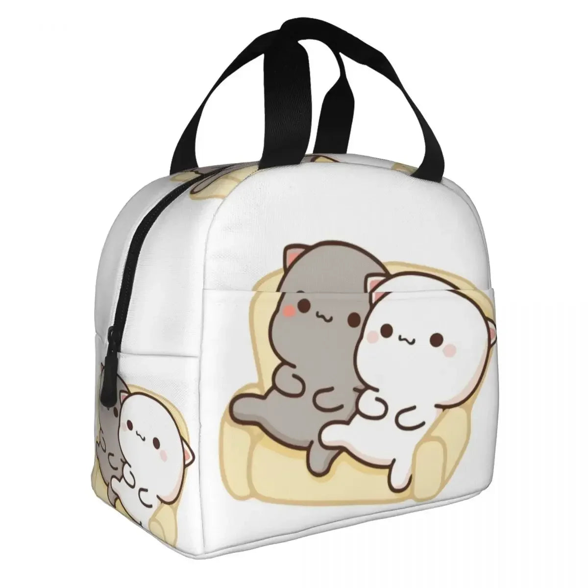 Adorable Dudu & Bubu Tote Bag!