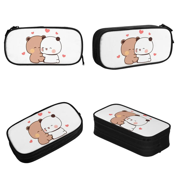 Bubu And Dudu Pencil Cases