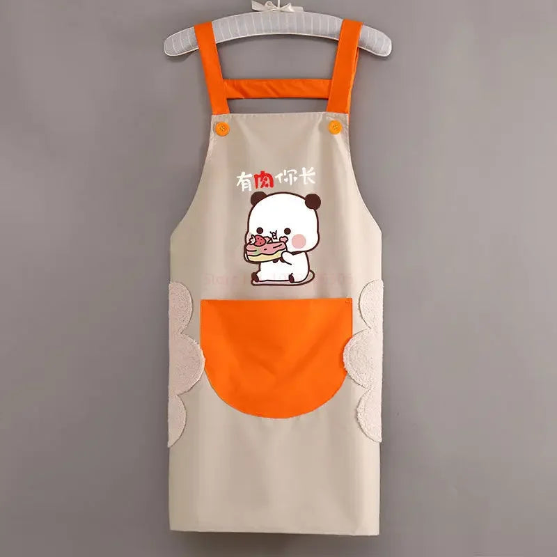 Bubu & Dudu Apron