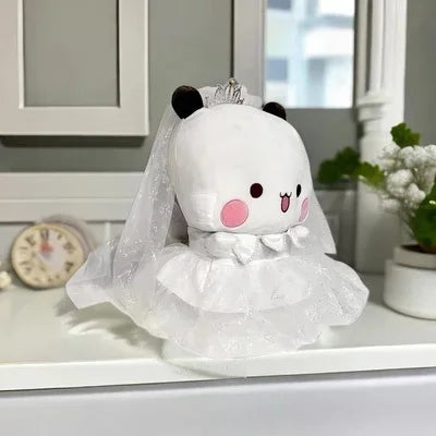 Bubu & Dudu Married Couple Plushies