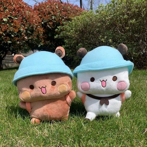 Bubu and Dudu Plush